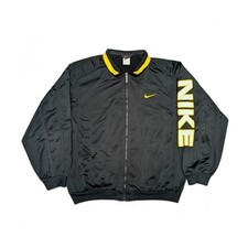 Vintage 90s Nike Track Jacket