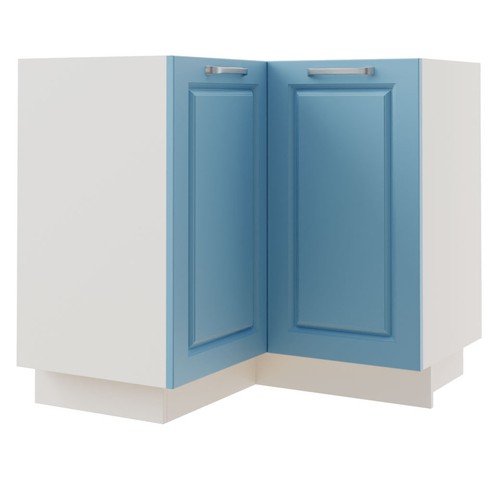 Kücheneckunterschrank pescara - kücheneckunterschrank,