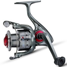 Zebco Optix Rolle 30 -