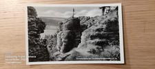 Postkarte Kammerlöcher