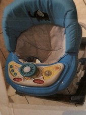 Lauflernwagen Fillikid