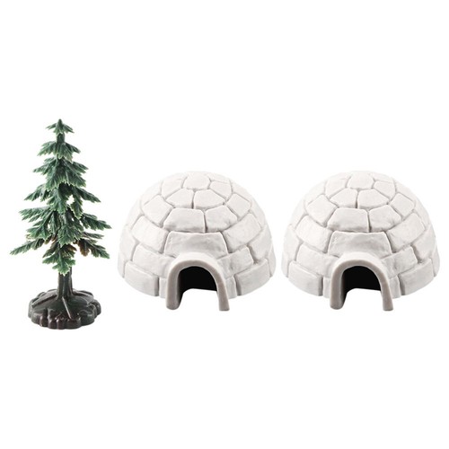 Iglu zelt spielzeug klein - spielzeug,