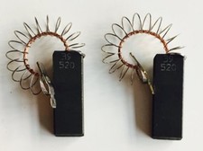 Motorkohlen Waschmaschine