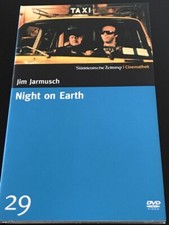Night on Earth - SZ Cinemathek