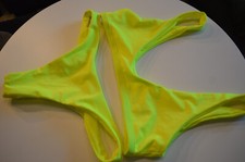 Toller auffälliger bikini - auffälliger, gr