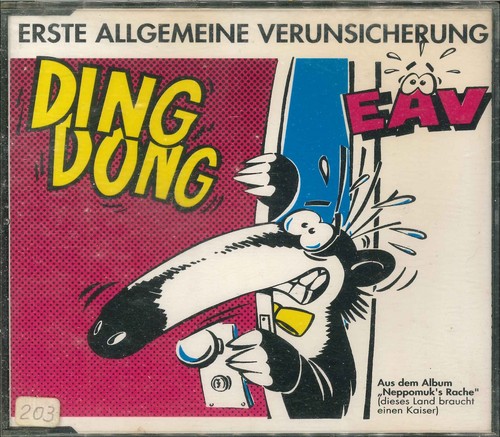 Erste allgemeine - erste,