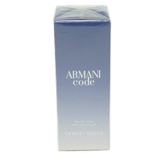 Armani Code Femme Shower gel