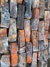 Feldbrandsteine v. ca. 1885, gesintert, Unikate