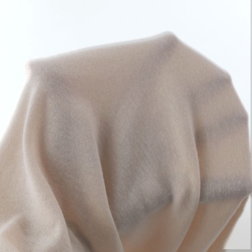 Bündchen mit wolle - mit,