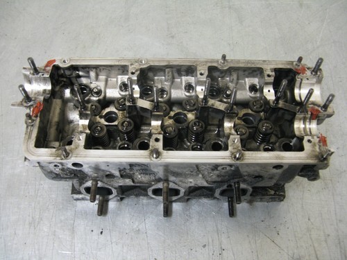 Zylinderkopf links audi - a6, 4b