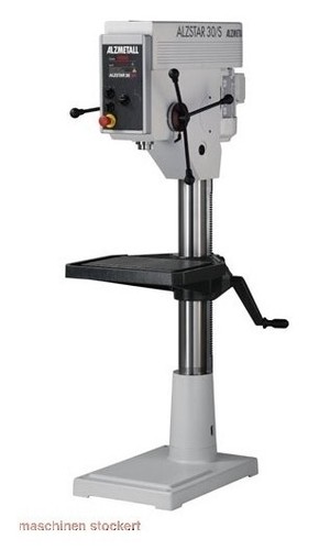Alzmetall alzstar s - alzmetall,