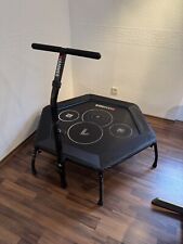 Trampolin * Hammer Cross Jump * Klappbar