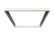 60x60cm Aufbaurahmen für LED
