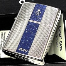 Zippo Armor Fine Arts Miniatur