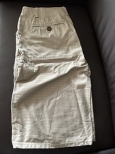 Herren Short*Zoo York*Surplus*Gr 34*kaki hell