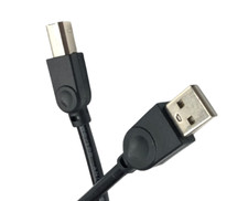 USB Kabel Drucker Scanner  komp. für Samsung CLP-510N