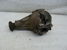 Suzuki Grand Vitara 2,0 HDI Bj. 2002 Differenzial Differential vorne