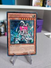 Yugioh - Die Hohepriesterin der Prophezeiung (V.1 - Secret Rare)