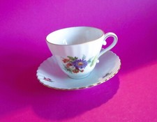 PORZELLAN-SAMMELTASSE-MOKKA-GE