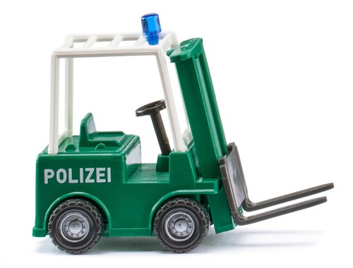 Wiking 117002 gabelstapler - wiking,