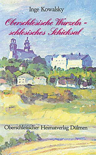 Oberschlesische wurzeln - oberschlesische,
