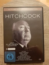 Alfred Hitchcock Collection -