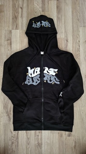 Vintage zipper jacke retro - vintage,