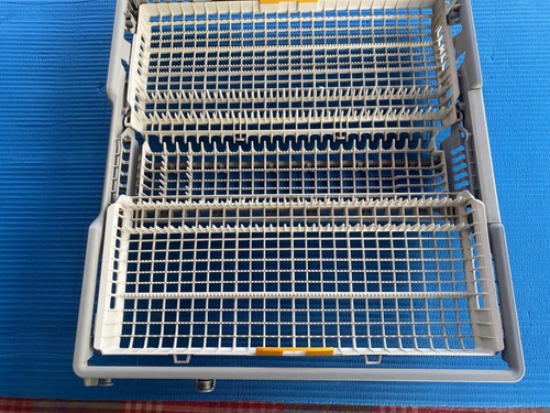 Besteckschublade aus miele - besteckschublade,