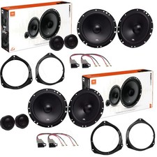 Kit 8 Lautsprecherboxen JBL