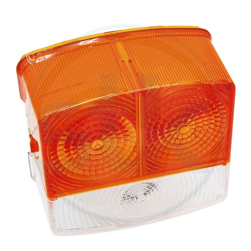 Hella lichtscheibe rechts mit - hella,
