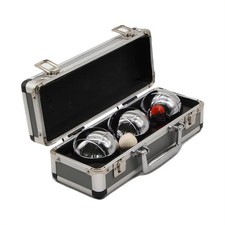 Defekt boule set mit - set,