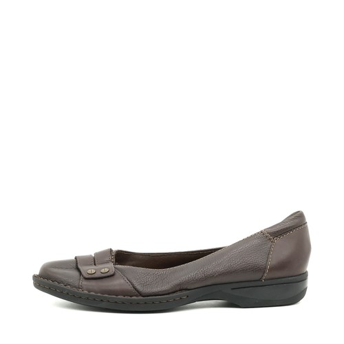 Clarks damen 15260 slipper - clarks,