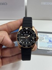 Seiko prospex solar diver - seiko,