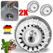 Siebkorb 80mm passend für