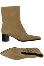 ZARA Stiefelette Damen Ankle