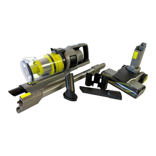 Ryobi rsvs18 staubsauger 18 - rsvs18-0,