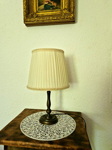 Vintage sölken leuchten - vintage, sölken-leuchten
