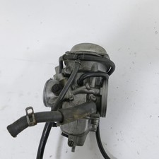 Honda GB 500 Clubman EZ:90 Vergaser Schieber Membrane Choke 76355