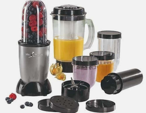 Gourmetmaxx magic smoothie - gourmetmaxx, mr.