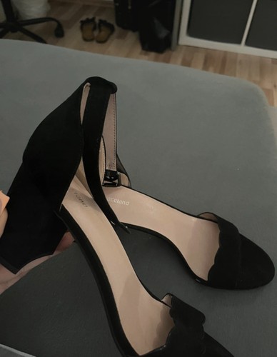 Deichmann heels - deichmann,