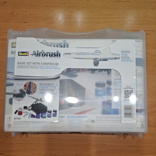 Revell 39195 zubehör - zubehör,