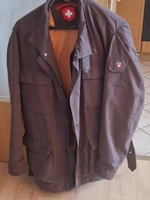 Wellensteyn Jacke Belford