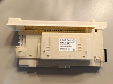 Elektronik Steuerung Bosch Siemens Spülmaschine 9001048305