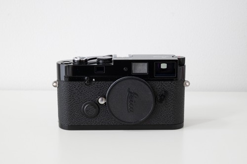 Leica 10302 black - mp,