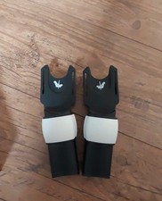 Bugaboo Fox 5 fox5 3 Adapter