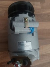 Kompressor Klimaanlage MAHLE ACP 62 000S für Opel Astra G CC
