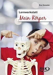 Lernwerkstatt mein körper - mein,