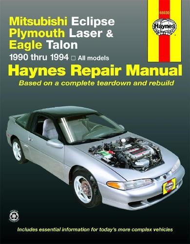 Mitsubishi eclipse plymouth - eclipse,,