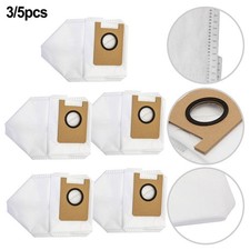 Staubbeutel Taschen ENTFERNT