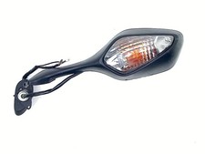 Left Exterior Mirror CBR 1000